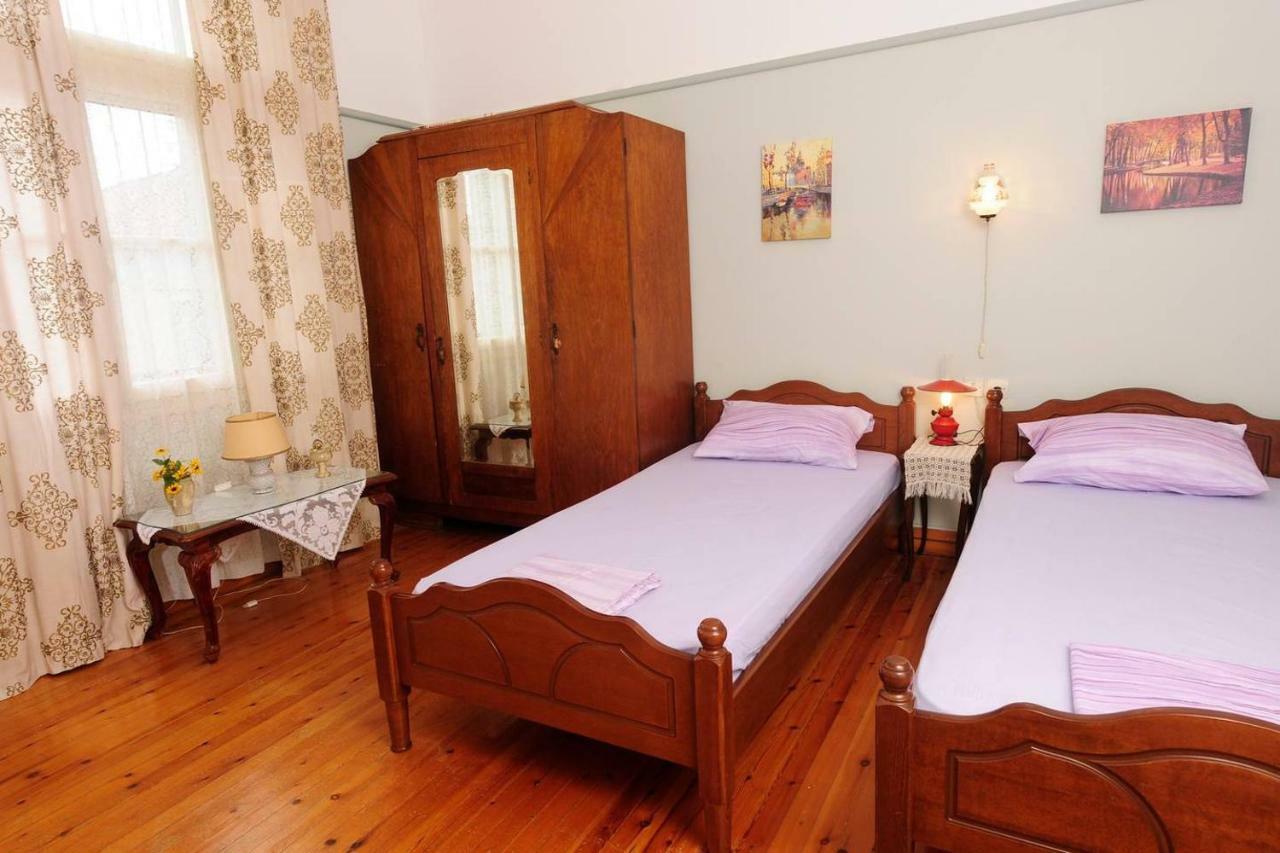 Zeta'S Vintage House In The Centre Of スパルティ エクステリア 写真